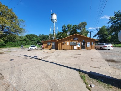 COTTON PLANT GROCERY