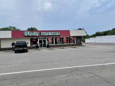 O'Reilly Auto Parts