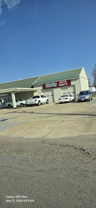 O'Reilly Auto Parts