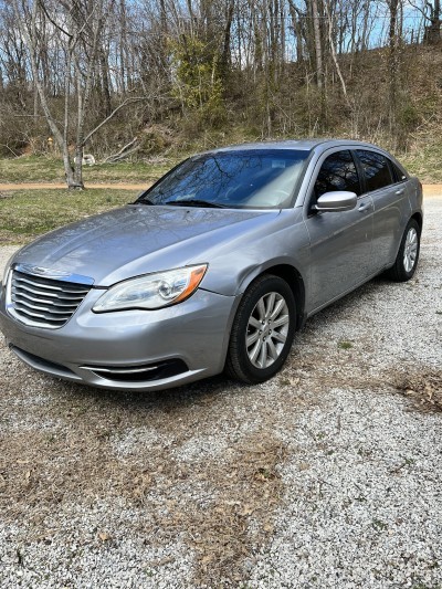 Lincoln Auto Auction