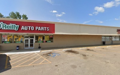 O'Reilly Auto Parts