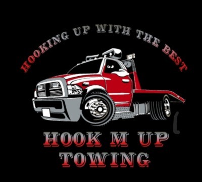 Hook M Up Towing