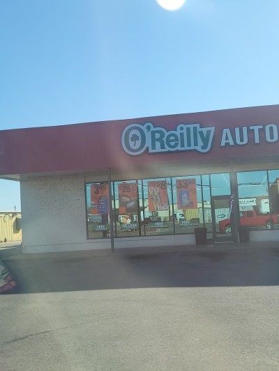 O'Reilly Auto Parts