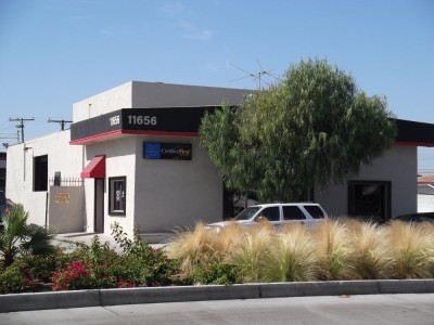 Cerritos Auto Body