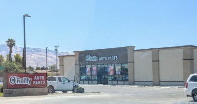 O'Reilly Auto Parts