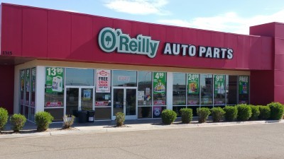 O'Reilly Auto Parts