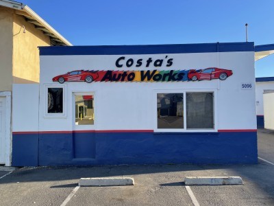 Costa's Auto Works