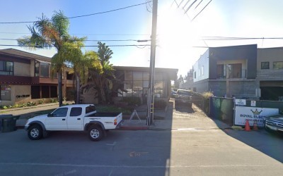 Pacific Auto Body