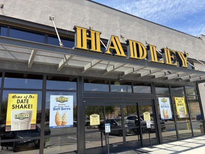 Hadley Fruit Orchards