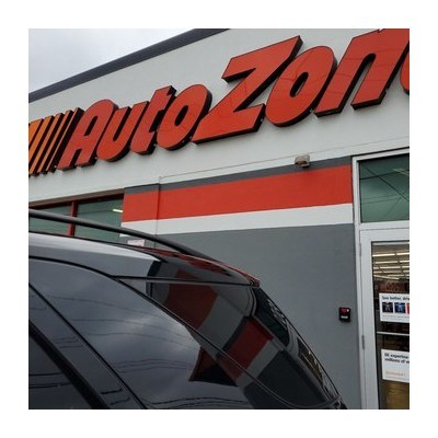 AutoZone Auto Parts