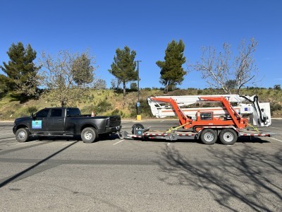 Enterprise Towing