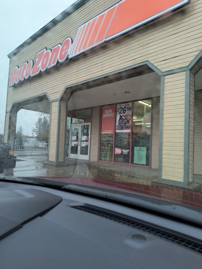 AutoZone Auto Parts