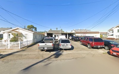 Cupertino Auto Tech