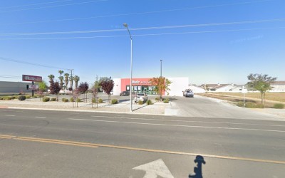 O'Reilly Auto Parts
