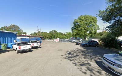 NAPA Auto Parts
