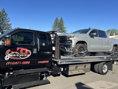 KD Towing LLC