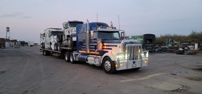 American Truck Parts