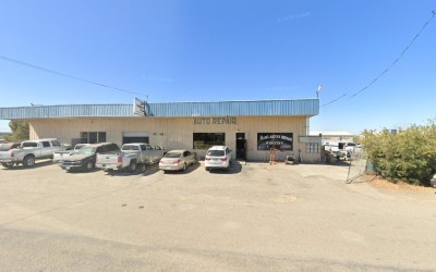 Ron's Auto Repair