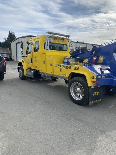 Clyde's Towing, Inc.
