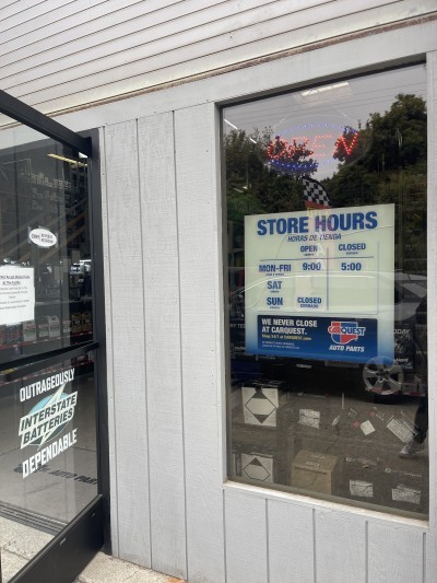 River Auto Parts