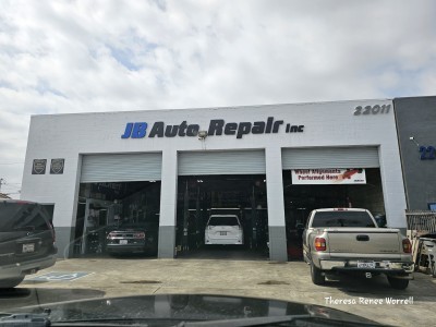 JB Auto Repair Inc