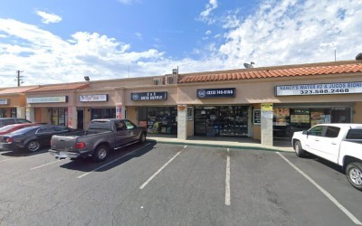 C&S Auto Supply
