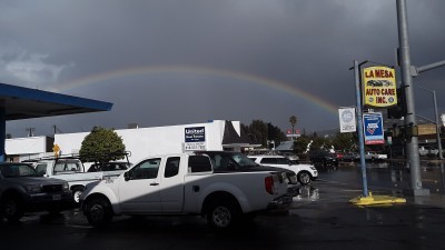La Mesa Auto Care