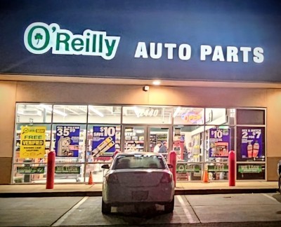 O'Reilly Auto Parts