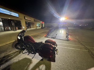 High Desert Towing