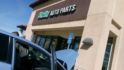 O'Reilly Auto Parts