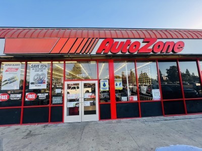 AutoZone Auto Parts