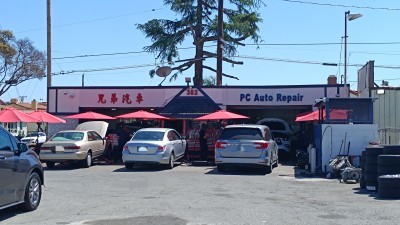 PC Auto Repair Inc