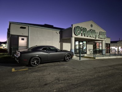 O'Reilly Auto Parts