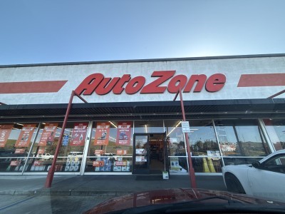 AutoZone Auto Parts