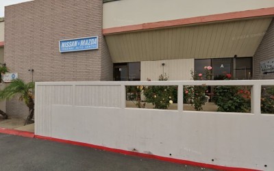 Freeway Auto Center