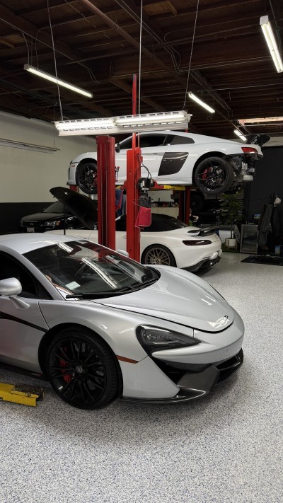 Newport Auto Repair