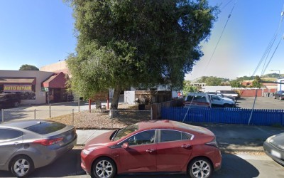 Morgan Hill Auto Body