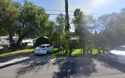Hodge Podge Garage