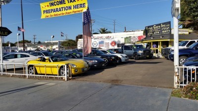 Value Cars, Inc.
