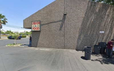 Pacific Recycle