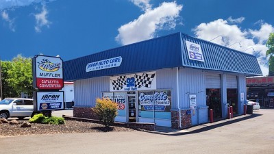 Japan Auto Care