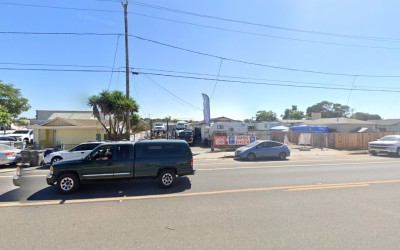Rey's Auto Express