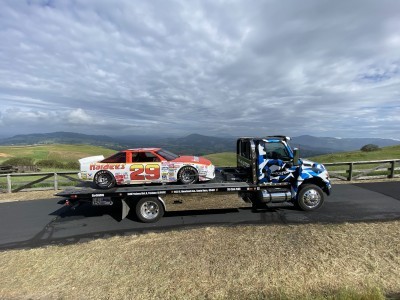 Non Stop Towing