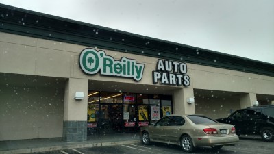 O'Reilly Auto Parts