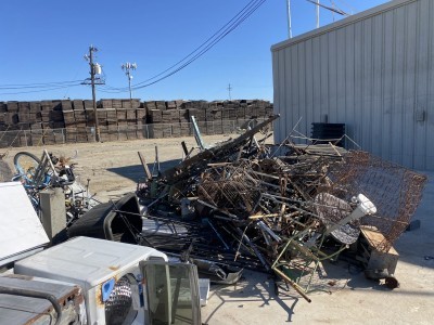 Newman Recycling