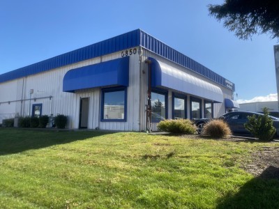 Downtown Autobody