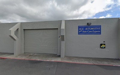 A.C.E. Automotive