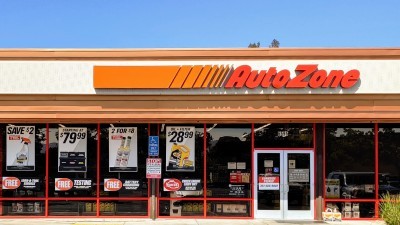 AutoZone Auto Parts