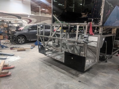 The RV Pros, Inc
