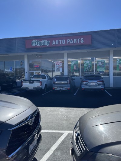 O'Reilly Auto Parts